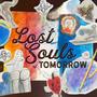 Lost Souls of Tomorrow (feat. Eric Rollin', Miir & WE, The Change: Westmoor Middle School)