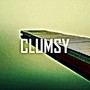 clumsy