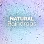 Natural Raindrops