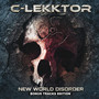 New World Disorder (Bonus Tracks Edition) [Explicit]