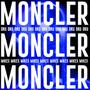 MONCLER (Explicit)