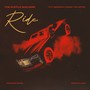 Ride (feat. Monsta & Jonah Tha Artist) [Explicit]