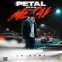 Petal To The Metal (Explicit)