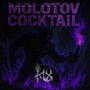 molotov cocktail