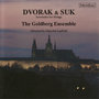 Dvorak & Suk: Serenades For Strings