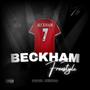 Beckham Freestyle (Explicit)