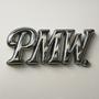 PMW (Explicit)