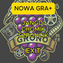 NOWA GRA+ (Explicit)