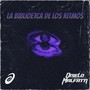 La Biblioteca De Los Ritmos (Instrumental Versions)