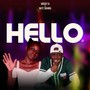 Hello - EP