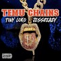 Temu Chains (feat. Jess2Eazy) [Explicit]