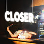 CLOSER (Explicit)