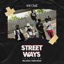 Street Ways (feat. MullaCray & Young Dossah)