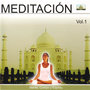 Meditación Vol.1 (Mente, Cuerpo y Espíritu)