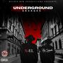 Underground Savages (feat. X-el) [Explicit]