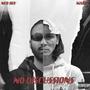 No Discussions (feat. Madzy) [Explicit]