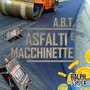 Asfalti e macchinette