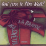 Qui Sera Le Père Noël?