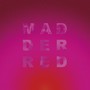 Madder Red