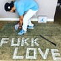 FUKK LOVE (Explicit)