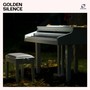 Golden Silence: Slow Piano Instrumentals