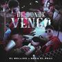 De Donde Vengo (feat. Seko El Real)