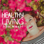 Healthy Living - Spa Music, Relaxing Music for your Wellbeing, Ayurveda Background Massage Music