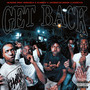 GET BACK (feat. Roscoe G, 41 Heemy, Jaybeez Da Osama, DudeyLo) [Explicit]