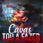 Tou a Fazer (Explicit)