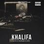 KHALIFA (feat. Suiram, DRC_1315 & Li To.) [Explicit]