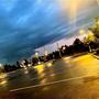 I don't Move yet the Whirlwinds are Destroying Houses (Explicit)