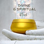 Divine & Spiritual Rituals: Clear Mind, Harmony & Balance, Yoga Meditation Music, New Age, Body Full of Soothing Sounds
