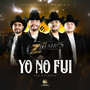 Yo No Fui