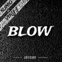 BLOW (feat. Viky-J) [Explicit]