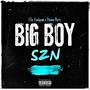 BIG BOY SZN (Explicit)