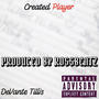 Created Player (Explicit)