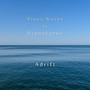 Piano Waves: Adrift