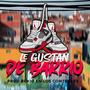 ZONA OESTE REGGAETON: LE GUSTAN DE BARRIO (Explicit)