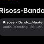 BANDO (Explicit)