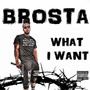 What I Want (Explicit)