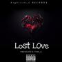 Lost Love (Explicit)