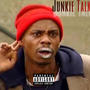 Junkie Talk (Explicit)