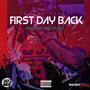 First Day Back (Explicit)