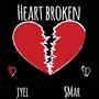 Heartbroken (feat. $mar) [Explicit]