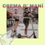 Crema D' Maní