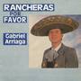 Rancheras por Favor