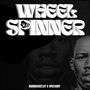 Wheel Spinner (Instrumental)