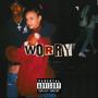 Worry (feat. Mark Taiwo) [Explicit]