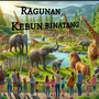Ragunan kebun binatang