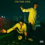 I'M THE ONE (Explicit)